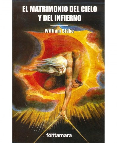 El Matrimonio del Cielo y del Infierno