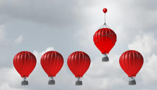 Ley de la ventaja absoluta.