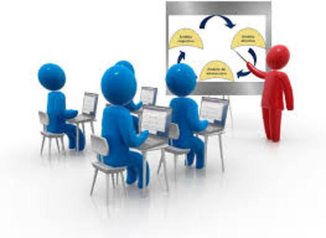 Mediación entre el estudiante y el docente