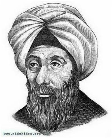 Jabir ibn-Hayyan