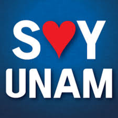 Soy UNAM.