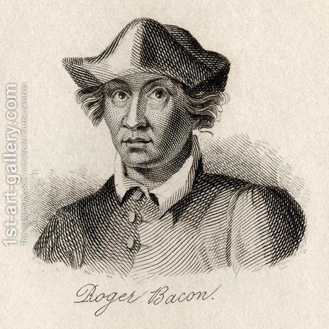 Roger Bacon