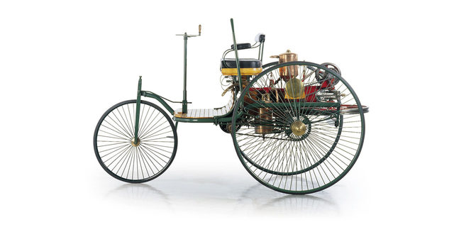 EL MOTOR DE COMBUSTIÓN INTERNA (EDAD CONTEMPORÁNEA)