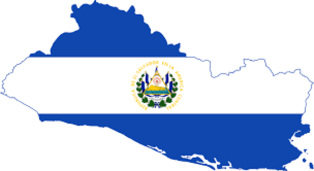 Acuerdos de Paz en El Salvador
