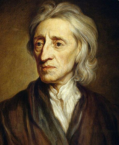 John Locke