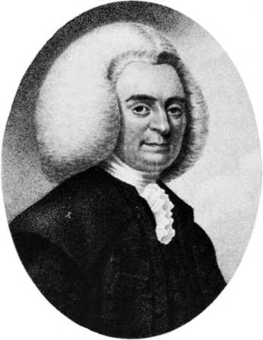 George Berkeley