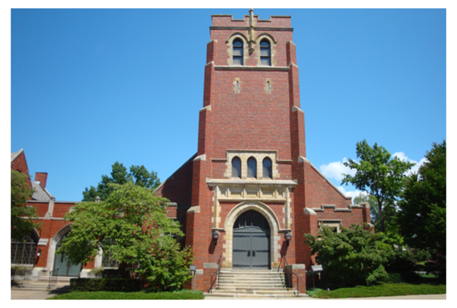 First day of Preschool