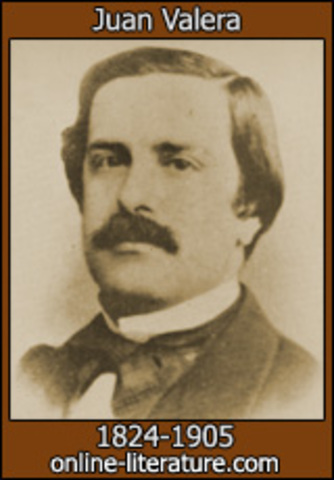 Juan Valera