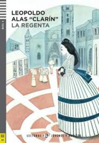 LA REGENTA