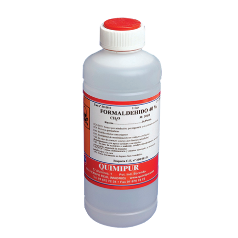 fórmula fenol formaldehido