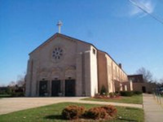 Kindergarten graduation