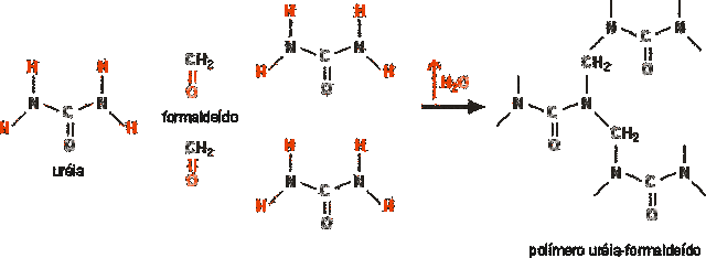 FORMULA FENOL FORMALDEHIDO