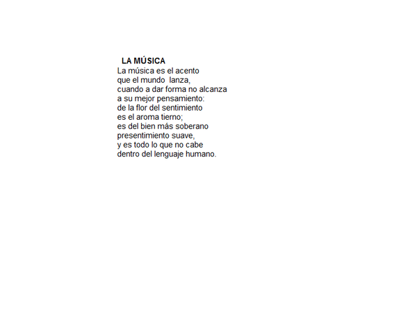 Poema