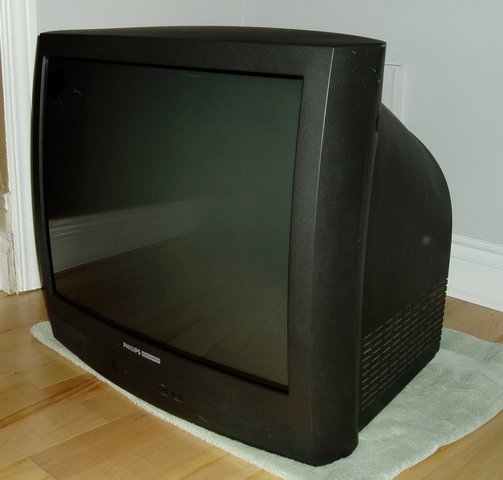 Television