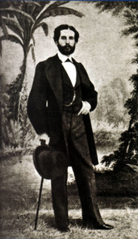 Gustavo Adolfo Bécquer