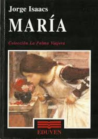 la novela romantica