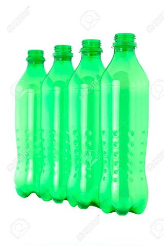 plasticos verdes