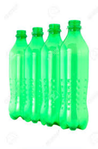 PLASTICO VERDE