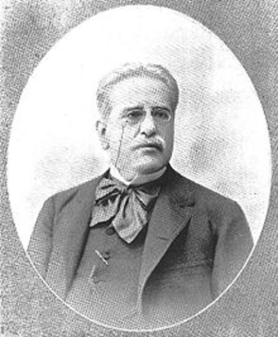 Juan Valera