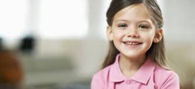 NIÑOS DE 3 A 4 AÑOS