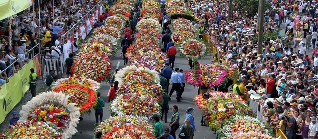 Surgimiento de las ferias