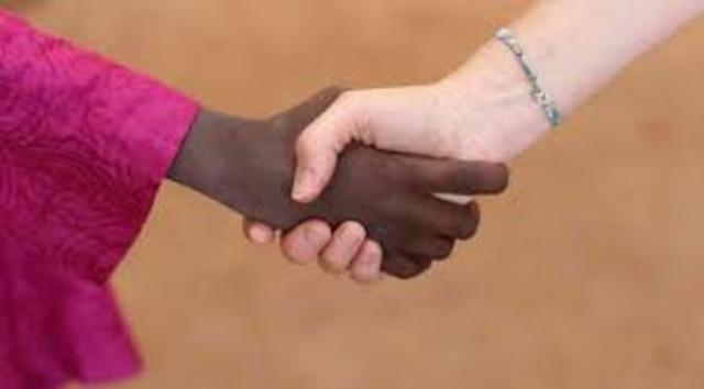 ASAMBLEA DE LA ONU CONVENCIÓN INTERNACIONAL