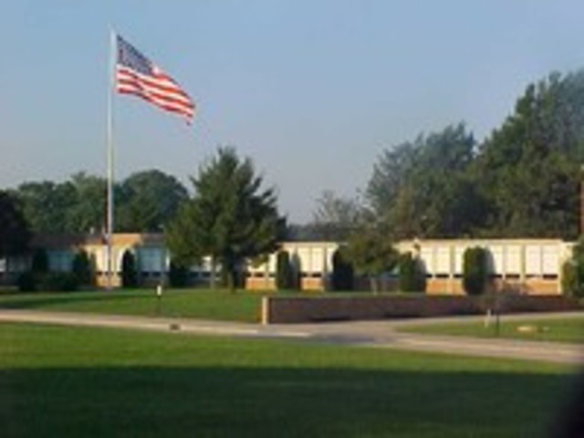 First day of high school