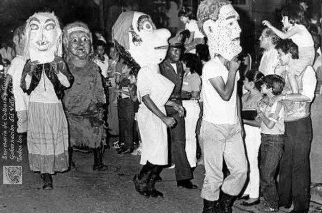 Surgimiento de las ferias