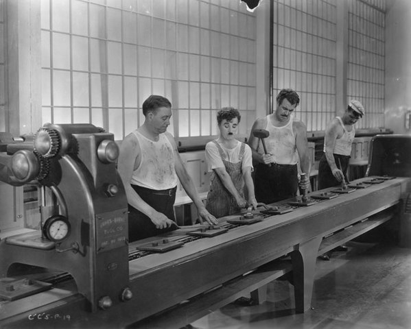 Criação do Ministério do Trabalho