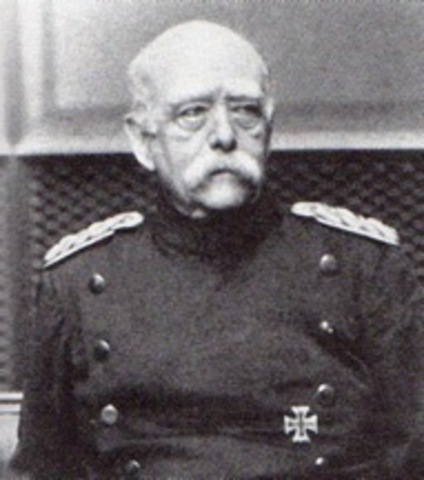 Bismarck