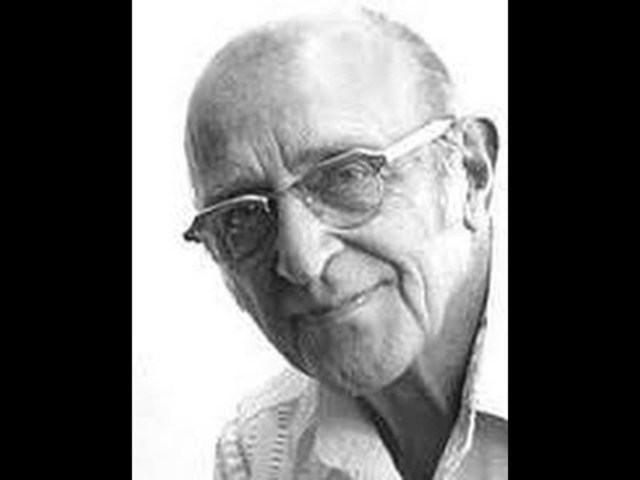 Carl Rogers