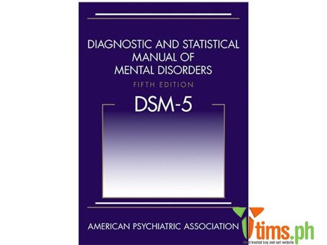 DSM V