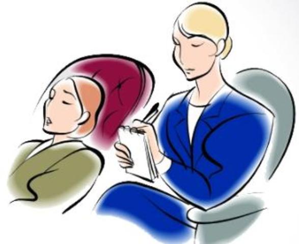 Psicología clínica como especialidad