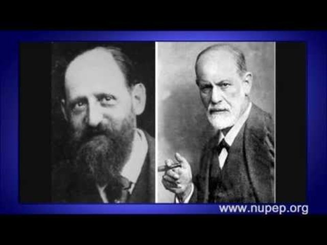 Estudios de la Histeria