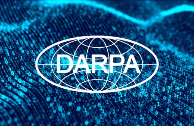 DARPA realiza investigaciones