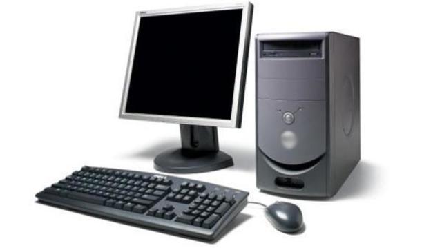 Conociendo Internet y el mundo de las computadoras