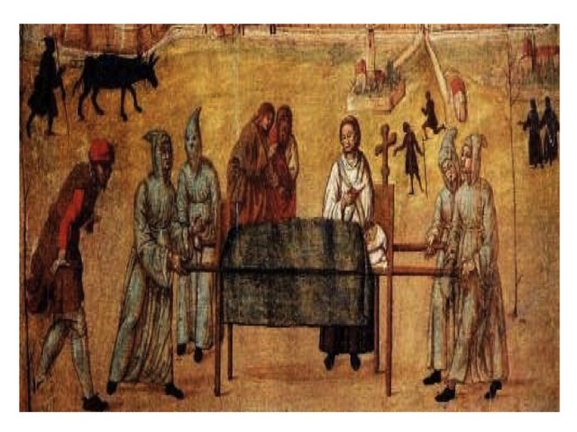 EN LA ANTIGUA AMÉRICA