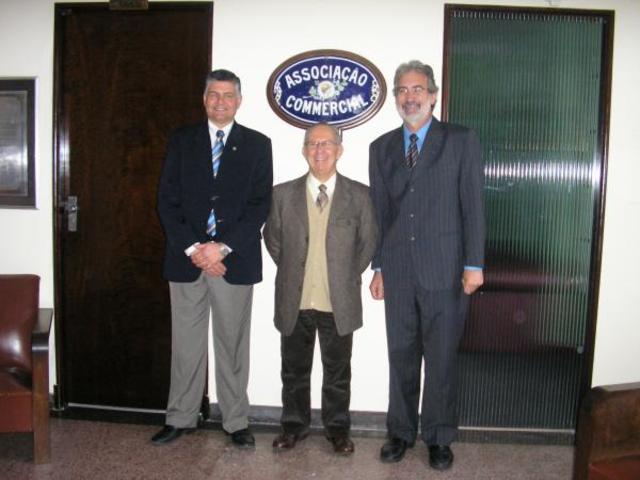 HU é eleito “Instituição Amiga de Pelotas"