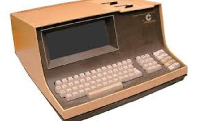 Mainframes con circuito integrado