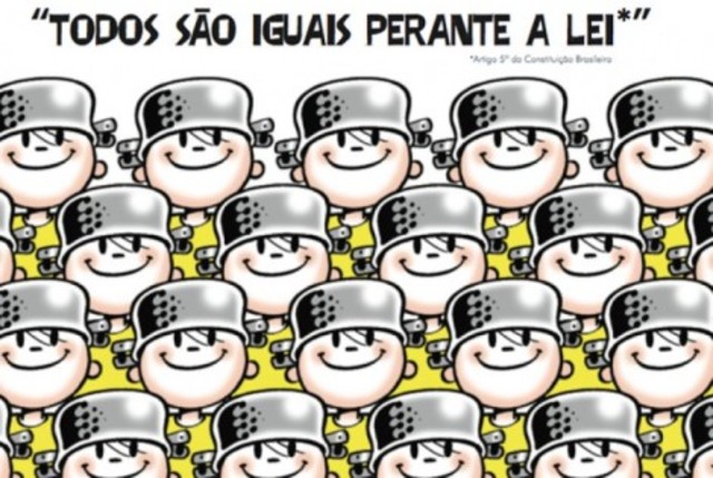 Revisão da NOB/SUAS