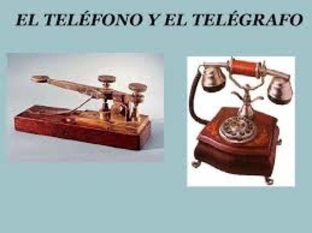 PRIMER INDICIO DE LAS REDES