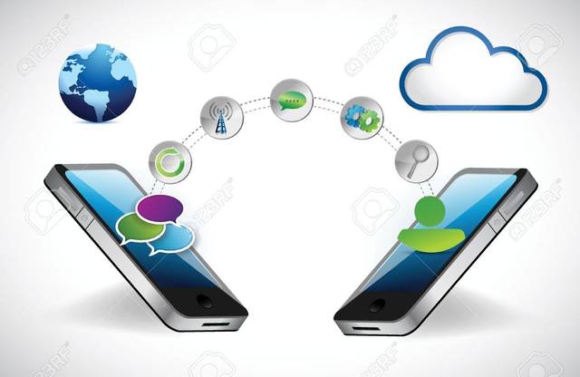 Invención del Internet