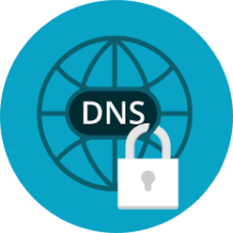Creación de los DNS
