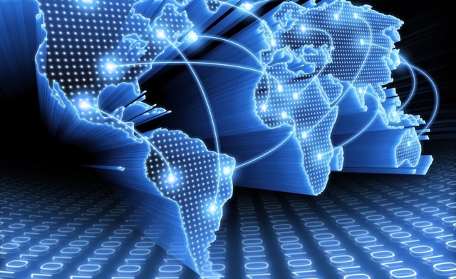 Para américa y el mundo