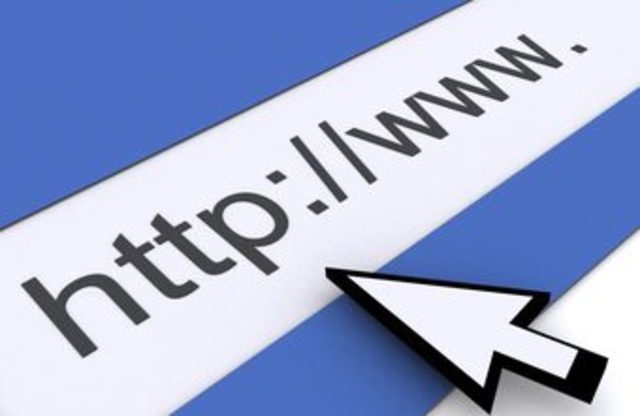 Creación de los links