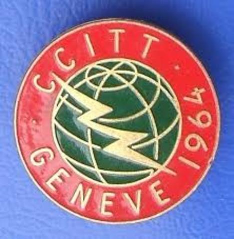 Conferencia de Protocolos