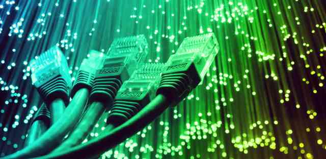 Modernización de las redes