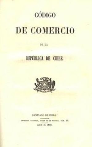 Código de Comercio Español