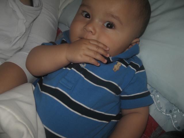 Cuando deje el pañal