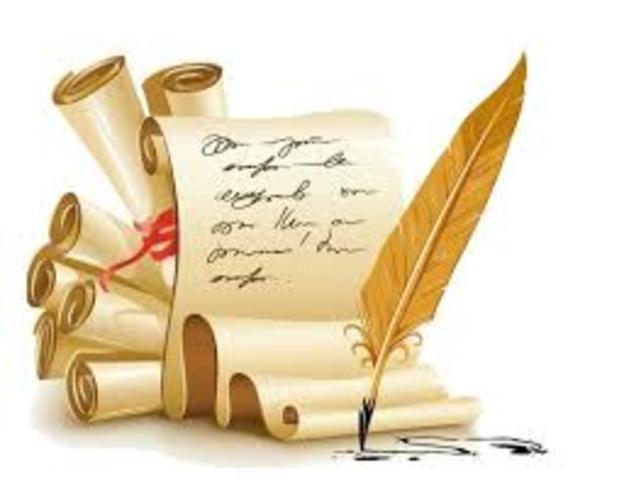 Se expide el actual código de comercio.